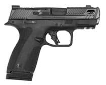 Smith & Wesson M&P Shield X Carry Comp 9mm Luger 3.6in Black
