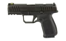 Rost Martin RM1C 9mm 4in Black - 9mm