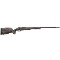 Weatherby Mark V CarbonMark Elite 6.5RPM Gen 1 Bur... - 6.5 Weatherby RPM