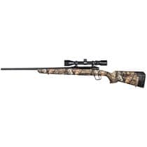 Savage Axis XP Gen 2 .22-250 Rem Bolt Rifle - Mossy Oak Camo Precision - .22-250 Remington