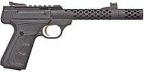 Browning Buck Mark Vision Gen 1: .22 LR Semi-Auto ... - .22 LR