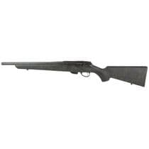 Tikka T1x Roughtech .17 HMR 16in Blue/Black - .17 HMR