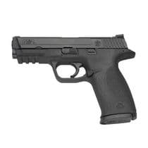 Smith & Wesson M&P40 LE Gen 1: Premium .40 S&W, 15-Round Handgun - .40 S&W