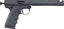 Volquartsen Mamba-X Gen 1 .22 LR 6" Pistol w/ Red Dot & Threaded Barrel - .22 LR