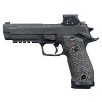 Sig Sauer P226 X-Five Extreme 9mm 5in Black - 9mm