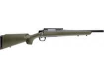 CVA Cascade SB CR3912SB Rifle .223 Rem 16.5" 4+1 Bolt Action Threaded Barrel OD Green`