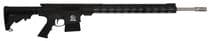 Great Lakes AR-10 .243 Win Tactical Rifle - 24" Bl... - .243 Winchester