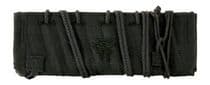 Burn Proof Gear Heavy Suppressor Cover 6.25x1.75" for Scythe-Ti / Velos 556 ASR