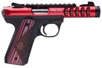 Ruger 22/45 Lite Gen 1 - Precision .22 LR Semi-Auto Pistol - .22 LR