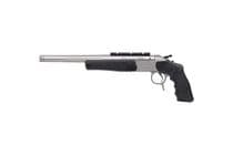 CVA Scout V2 LR 6.5 Creedmoor Precision Single Shot Pistol - 6.5 Creedmoor