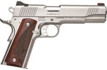 Kimber 1911 Stainless II 9mm Rosewood Gen I – Prec... - 9mm