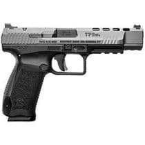 Canik TP9SFX Tungsten 9mm Optics-Ready Semi-Auto Pistol - 9mm