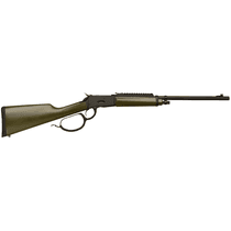 GForce Arms Huckleberry .44 Mag 16.5in OD Green & ... - .44 Magnum