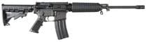 Bushmaster QRC Gen III 5.56 NATO Semi-Auto Rifle with Binary Trigger - 5.56 NATO