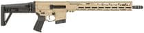 CMMG Dissent MK4 6mm ARC Tactical Side-Folder Rifl... - 6mm ARC