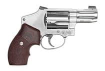Smith & Wesson 940 9mm 2.25in Stainless - 9mm