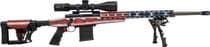 Howa M1500 APC 6.5 Creedmoor Bolt Rifle - Patriotic Precision - 6.5 Creedmoor