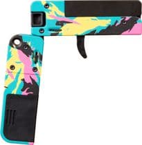 Trailblazer LifeCard .22 LR 2.5in Miami Vice - .22 LR