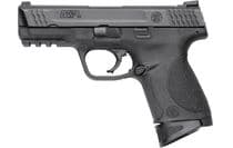 Smith & Wesson M&P45c Gen 1 Compact .45 ACP Pistol with Night Sights - .45 ACP
