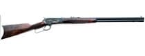 Chiappa Heritage 1886 .45-70 Lever Action Rifle - Classic Edition - .45-70 Government