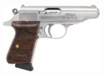 Walther Arms PP .380 ACP 3.9in - .380 ACP