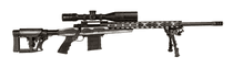 Howa Flag Chassis .308 Win 24in - .308 Win