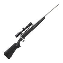 Savage Axis II XP Stainless .30-06 AccuTrigger Rif... - .30-06 Springfield