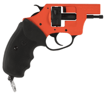Charter Arms Pro 209 - Orange Cerakote Starter Pis... - 209 Primer