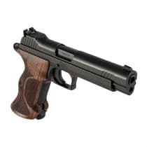 Sig Sauer P210 Target Gen 1 9mm Stainless Precisio... - 9mm