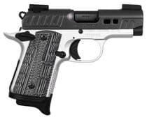 Kimber Micro 9 Rapide Gen 2 Two-Tone Compact 9mm P... - 9mm
