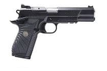 Wilson Combat EDC X9L Gen 1 - Premium 9mm Self-Defense Handgun - 9mm