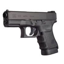 Glock 30S Gen 1 .45 ACP Compact - Ultimate Concealed Carry Companion - .45 ACP