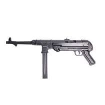 American Tactical MP-40: Classic 9mm Semi-Auto Pis... - 9mm
