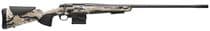 Browning X-Bolt 2 Western Hunter LR 300 Win Mag 26... - .300 Win Mag