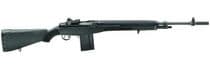 M1A Standard Gen 1 .308 WIN Semi-Auto Rifle, Black... - 7.62x51 NATO