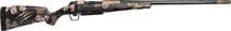 Fierce Firearms Rogue XP 300 PRC 22in Smoked Bronze - .300 PRC