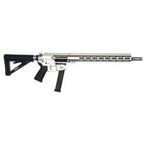 WMD Guns Beast NiB-X 9mm 16in Silver - 9mm