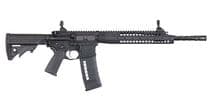 LWRC SIX8 A5 Tungsten Elite 16" 6.8 SPC Semi-Auto ... - 6.8 Rem SPC