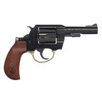 Henry Big Boy - Dual Caliber .38/.357, 4" Barrel, 6-Shot Revolver - .357 Magnum