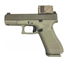Shark Coast Tactical G45 MOS