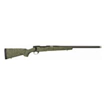 Howa Carbon M1500 6.5 Creedmoor Bolt Rifle - OD Green - 6.5 Creedmoor