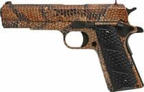 Iver Johnson Arms 1911A1 .45 ACP 5in Rattlesnake - .45 ACP