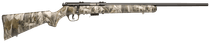 Savage Mark II Camo .22 LR Gen 1 Bolt Action Rifle... - .22 LR