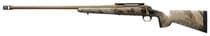 Browning X-Bolt Hells Canyon .28 Nosler 26" Bronze... - .28 Nosler