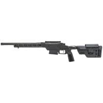 Faxon Firearms Overwatch Tactical 8.6 BLK 16in Black - 8.6 BLK