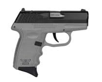 SCCY CPX-3 Gen3 RDR .380 ACP Subcompact 10+1 - Lightweight Defense - .380 ACP