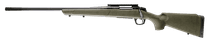 CVA Cascade XT .308 Win 22in Graphite Black / OD Green Left Hand - .308 Win