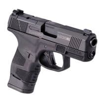 Mossberg MC2sc Gen 1 9mm Micro-Compact Pistol - Tritium Night Sights - 9mm