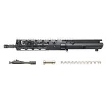 Heckler and Koch MR762 A4 Upper Receiver Black 7.62 X 51 13" Threaded Barrel w/ BCG & Buffer