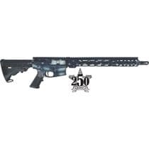 Smith & Wesson M&P15 Sport III 5.56x45mm Black - 5.56 NATO